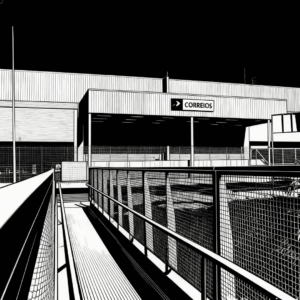 Home engenharia manutencao correios gestao ativos