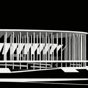 Home estadio nacional brasilia gestao comissionamento