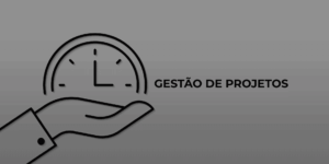 Home gestao projetos infraestrutura