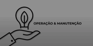 Home operacao manutencao infraestrutura